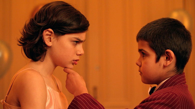 кадр из фильма Mrs McCutcheon