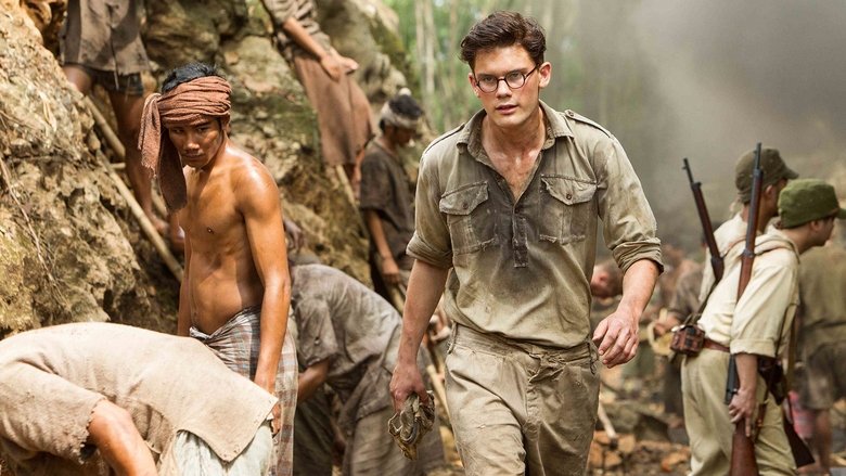 кадр из фильма Возмездие