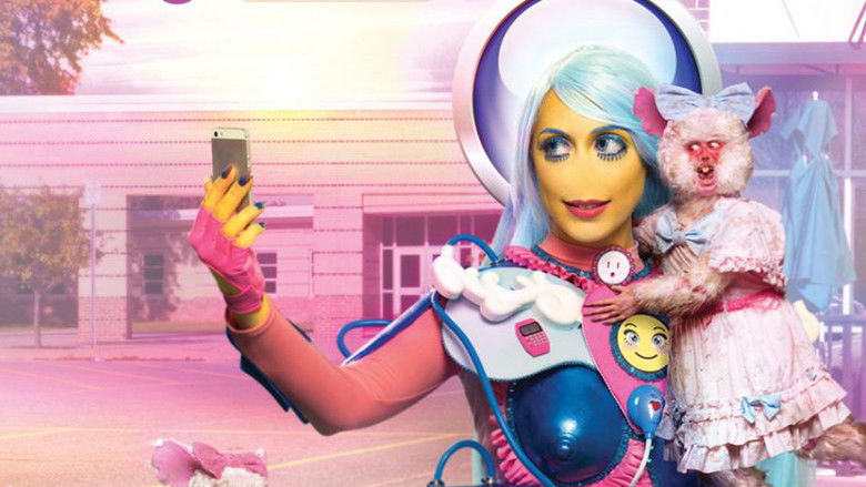 кадр из фильма It's What's Inside That Counts