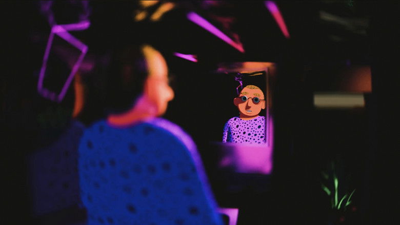 кадр из фильма No Vacancy