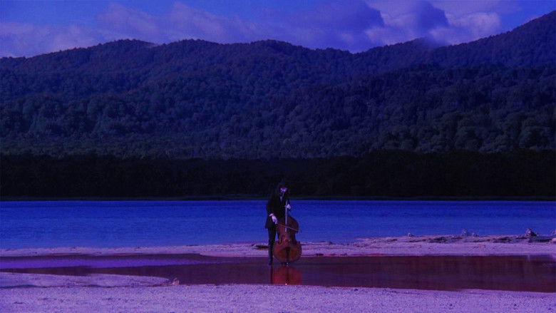 кадр из фильма Пастораль. Умереть в деревне