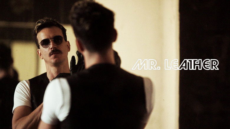 кадр из фильма Mr. Leather