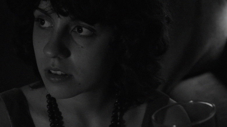 кадр из фильма Un vestito di piombo per il signor Chalmers