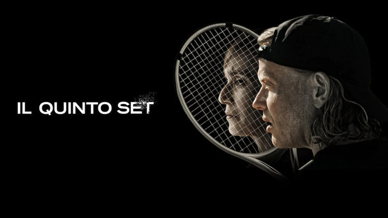 кадр из фильма 5ème Set