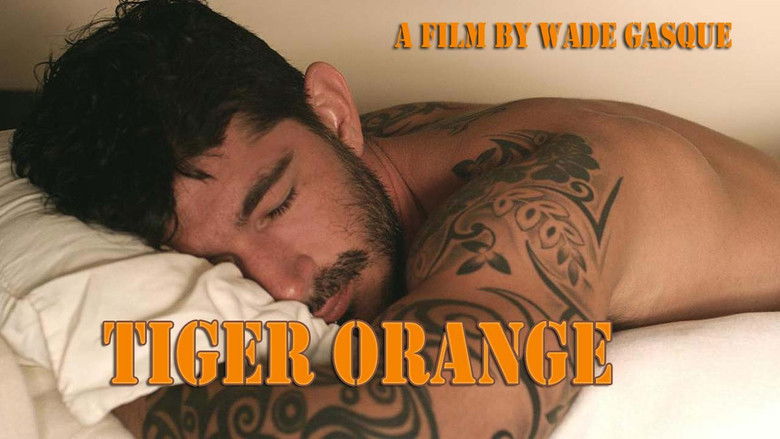 кадр из фильма Tiger Orange