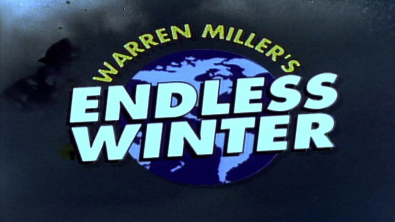 кадр из фильма Endless Winter