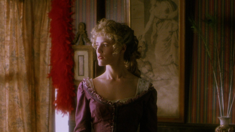 кадр из фильма Безумие полной луны