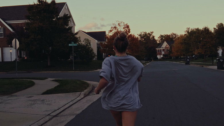 кадр из фильма A Genuinely Horrible Person