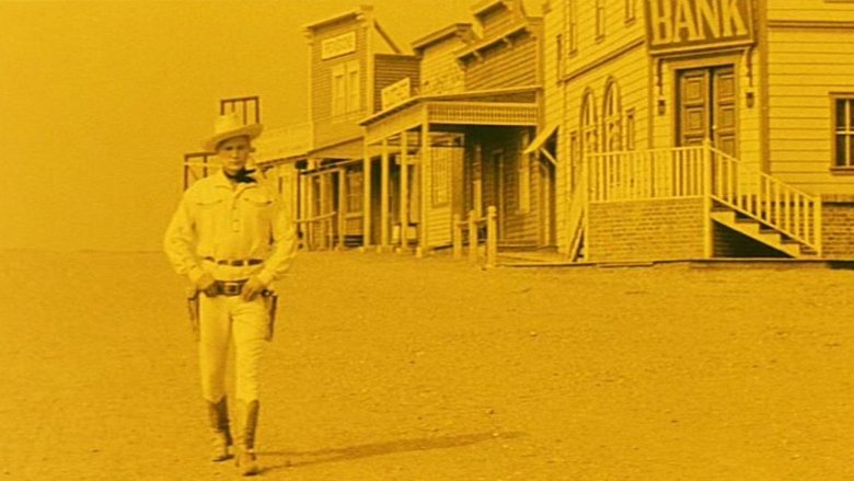 Лимонадный Джо