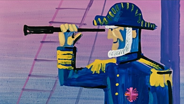 кадр из фильма Admirał