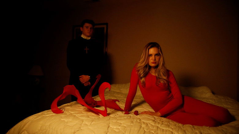 кадр из фильма Аквариум