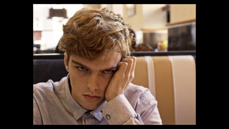 кадр из фильма Remember Me