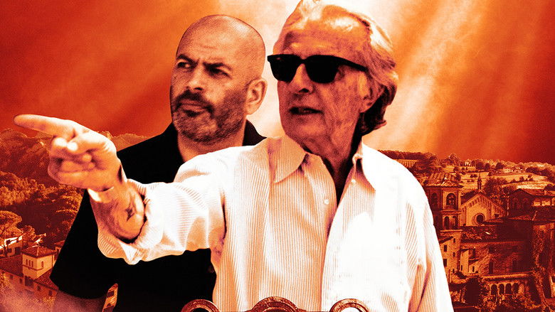 кадр из фильма Luca - Seeing Red