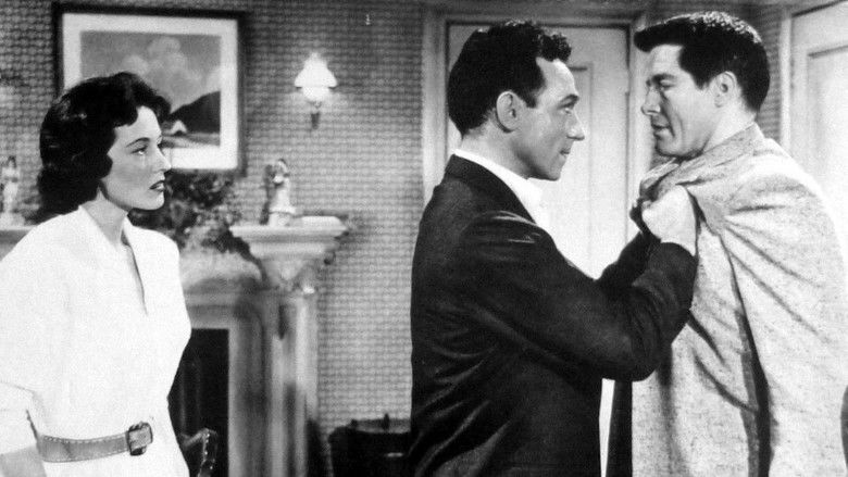 кадр из фильма The Man Is Armed