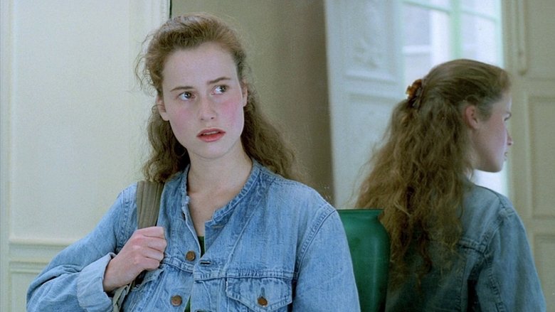 кадр из фильма Весенняя сказка