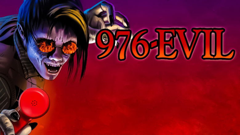 кадр из фильма Телефон дьявола