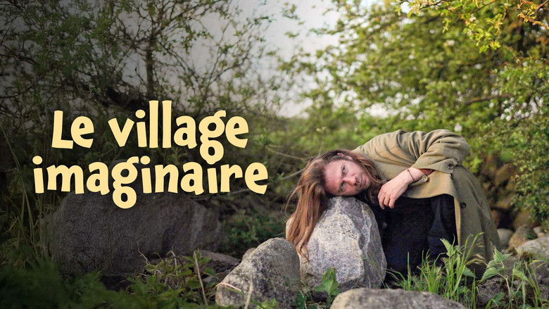 кадр из фильма In einem Dorf, das es nicht gibt