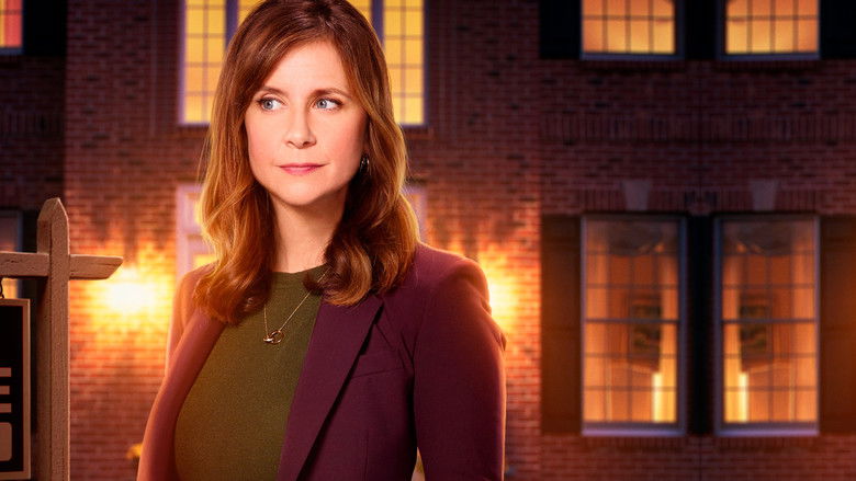 кадр из фильма Hailey Dean Mysteries: Deadly Estate