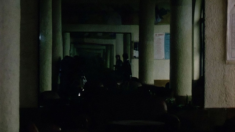 кадр из фильма L’homme atlantique