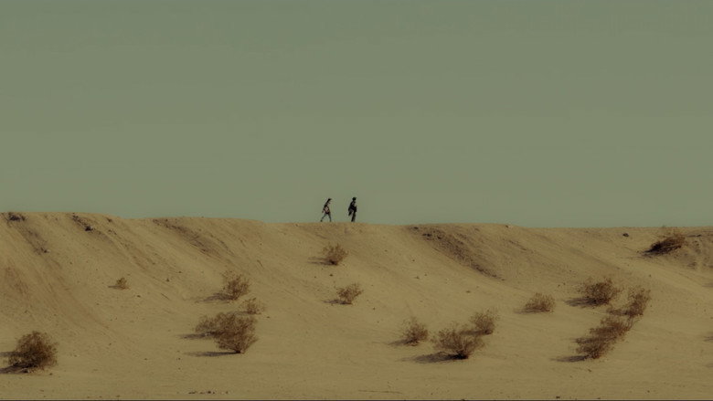 кадр из фильма Ain't Found A Way To Kill Us Yet