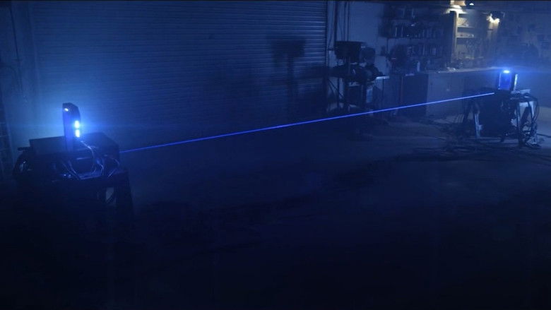 кадр из фильма The Jaunt