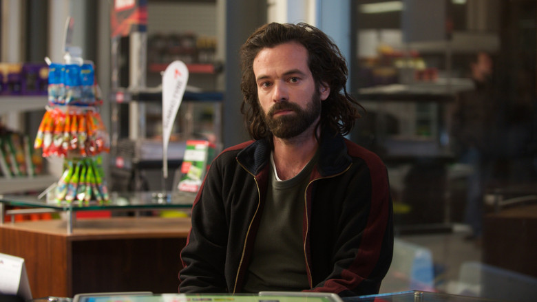 кадр из фильма Киллер поневоле