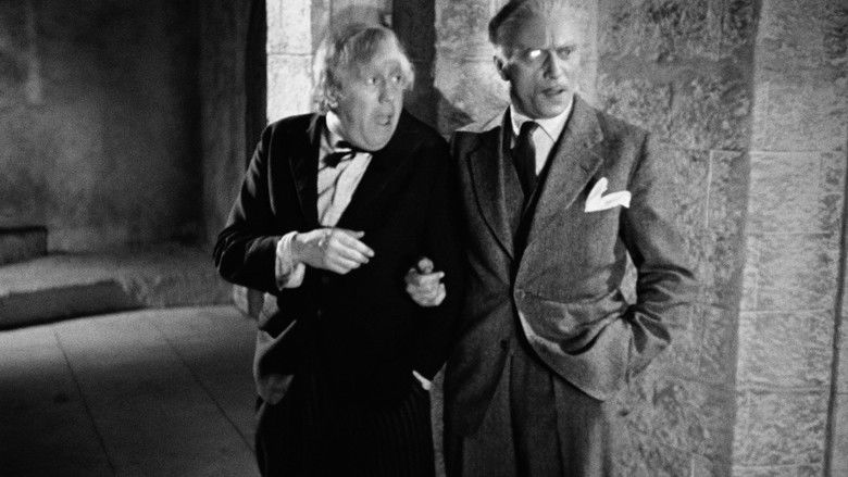 кадр из фильма Конец дня