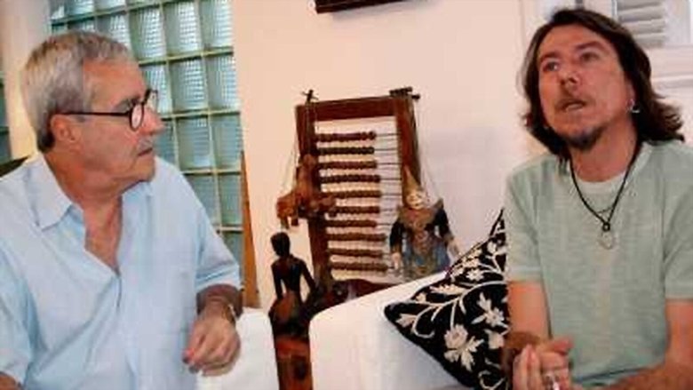 кадр из фильма Casa 9