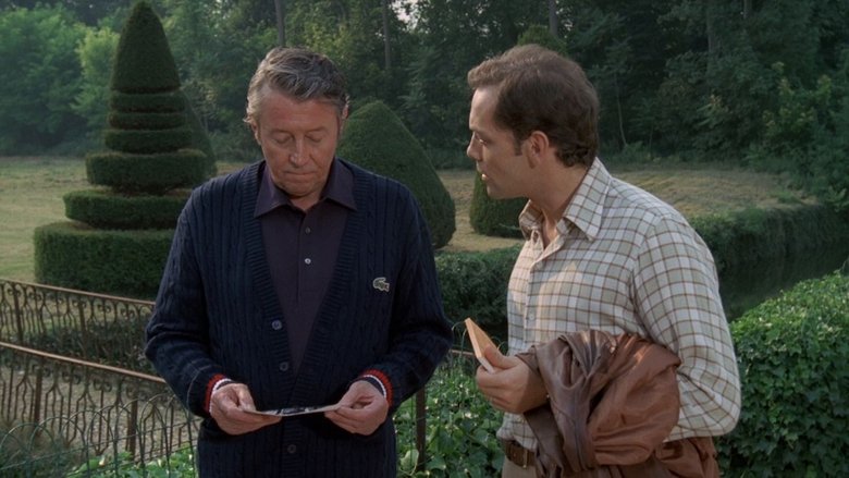 кадр из фильма Тысяча миллиардов долларов