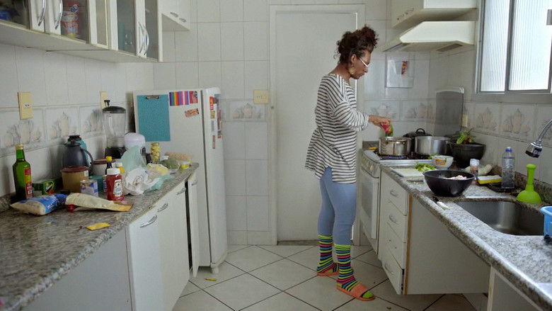 кадр из фильма Bixa Travesty