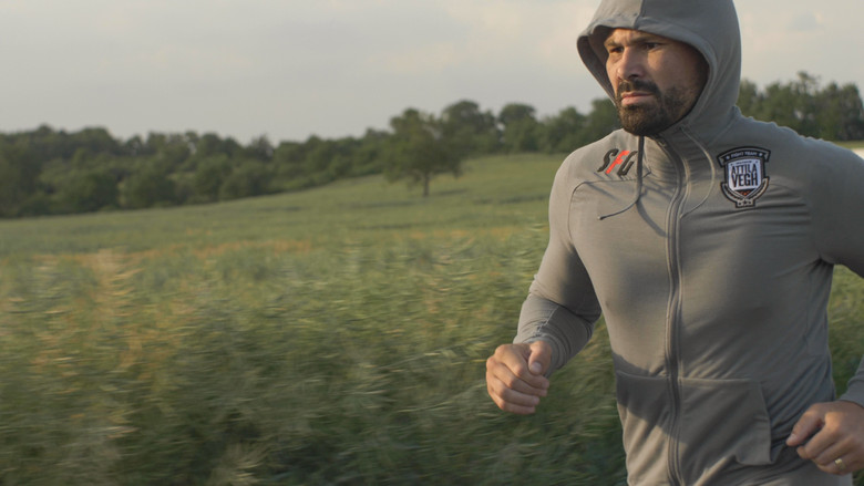 кадр из фильма Attila