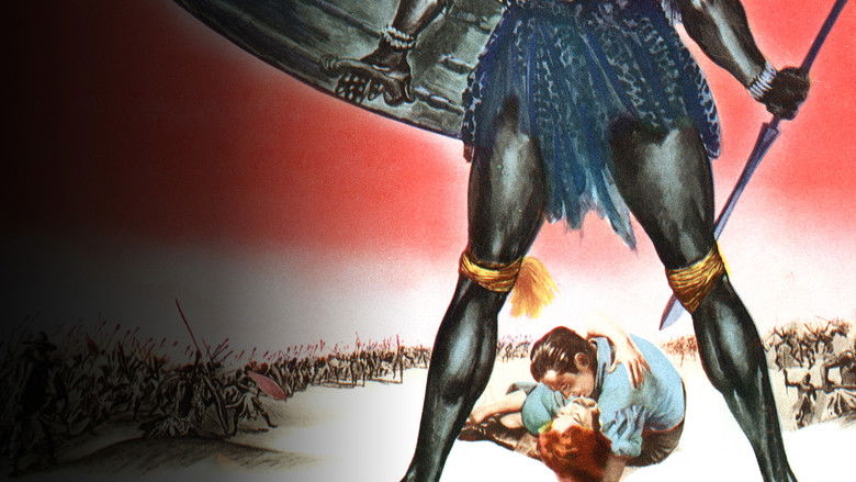 кадр из фильма Untamed