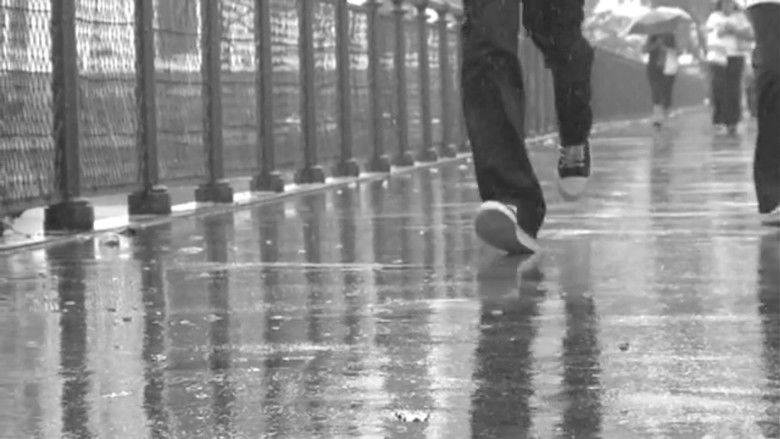 кадр из фильма TODODIA