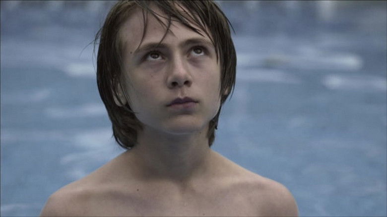 кадр из фильма Двое на дороге