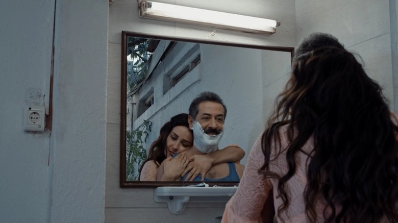 кадр из фильма الإفطار الأخير