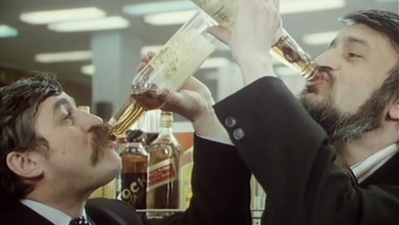 кадр из фильма Сердечный привет с земного шара