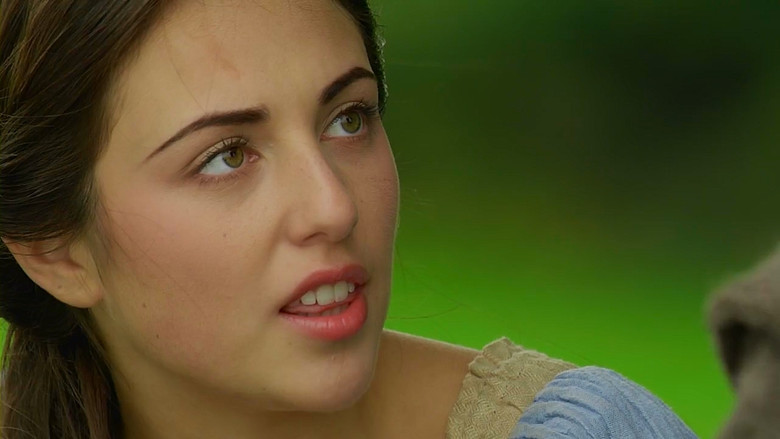 кадр из фильма Dawn of the Dragonslayer