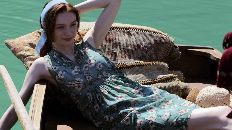 кадр из фильма Сибирское воспитание