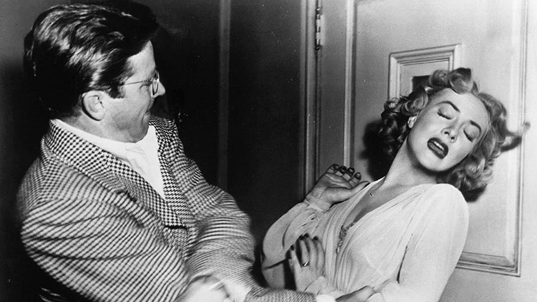 кадр из фильма Tension