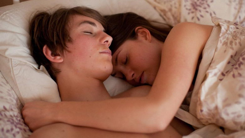 кадр из фильма Rufus