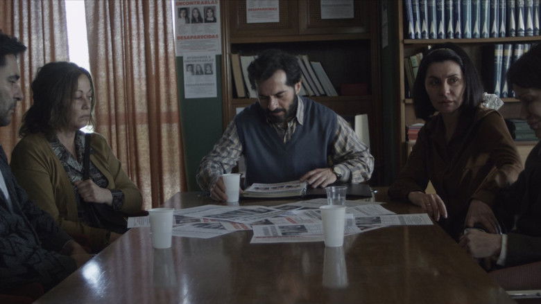 кадр из фильма 75 días