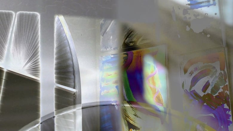 кадр из фильма Always Aching & Bending Back