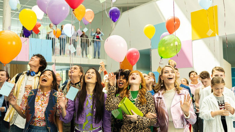 кадр из фильма Misfit 3 De finale