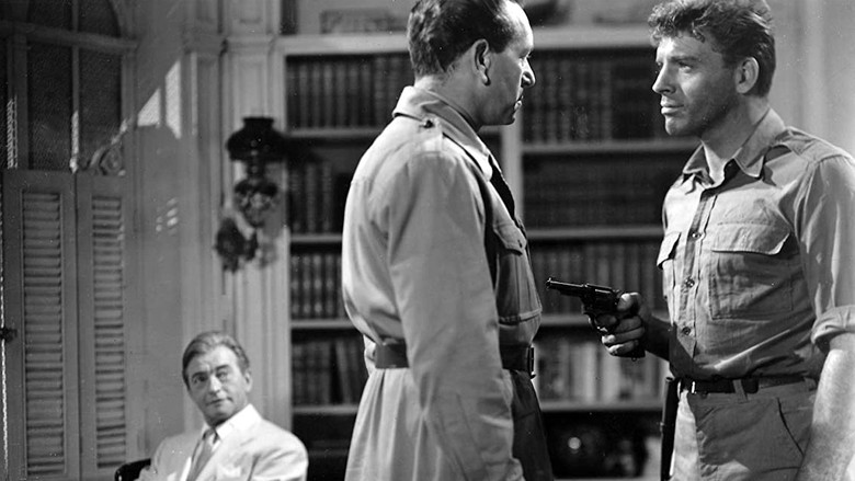 кадр из фильма Верёвка из песка