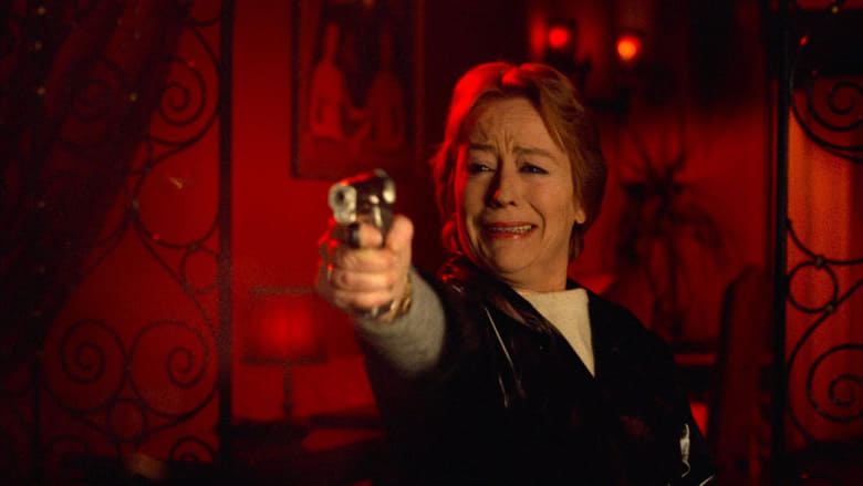 кадр из фильма Черный список