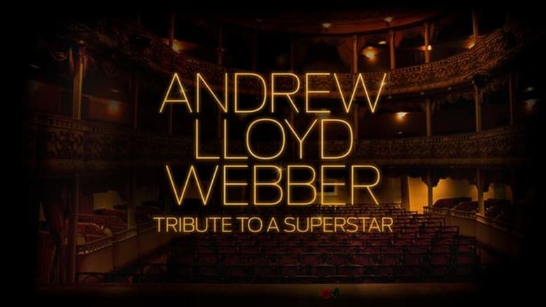 кадр из фильма Andrew Lloyd Webber: Tribute to a Superstar