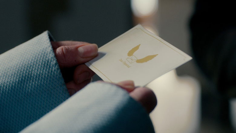 кадр из фильма Dear Departed