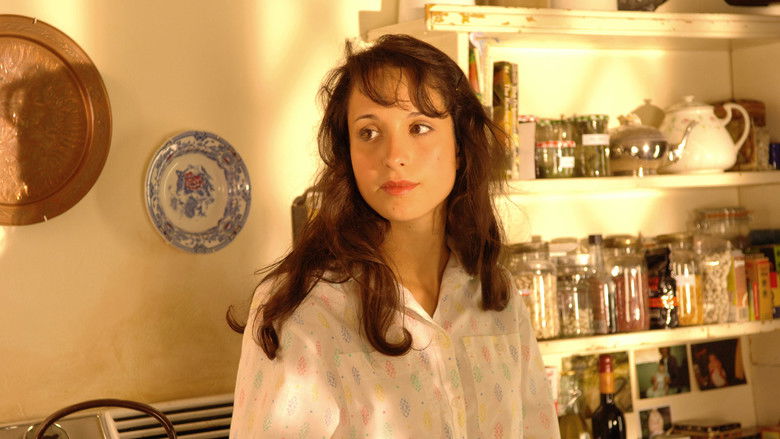 кадр из фильма The Shell Seekers