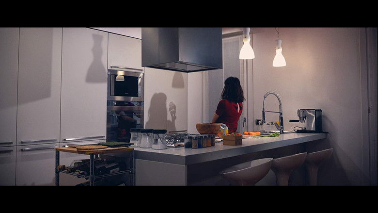 кадр из фильма Spacca La Testa