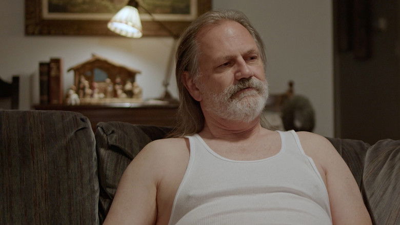 кадр из фильма Chicken Coop